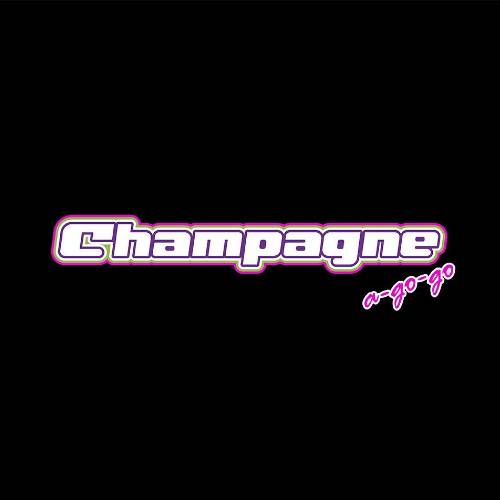 Champagne Agogo