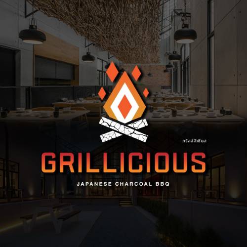 Grillicious Japanese BBQ