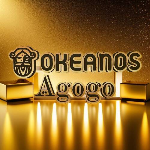 Okeanos Agogo