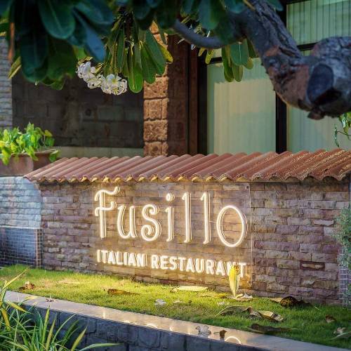 Fusillo Italian Restaurant