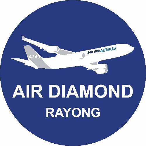 Air Diamond Cafe & Resort Rayong