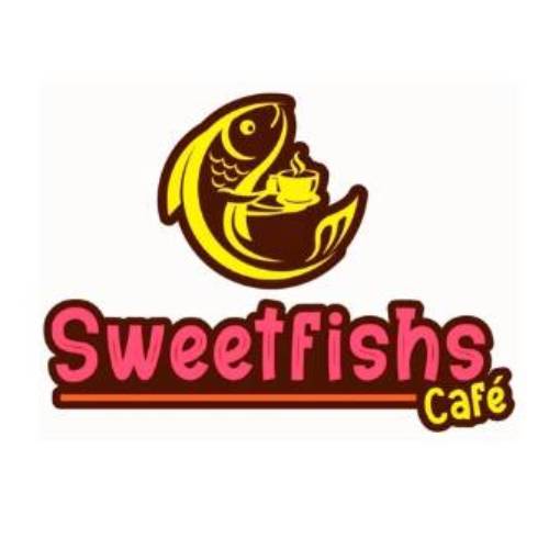 Sweetfishs Cafe Chonburi