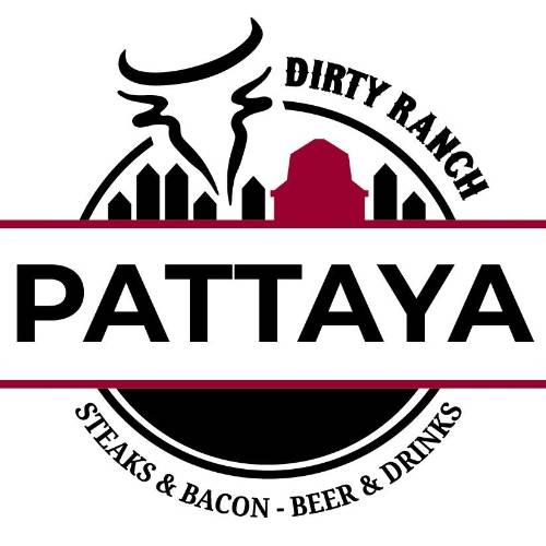 Dirty Ranch Steakhouse Pattaya