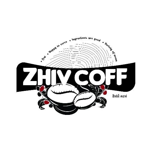 Zhiv Coff Cafe & Bistro