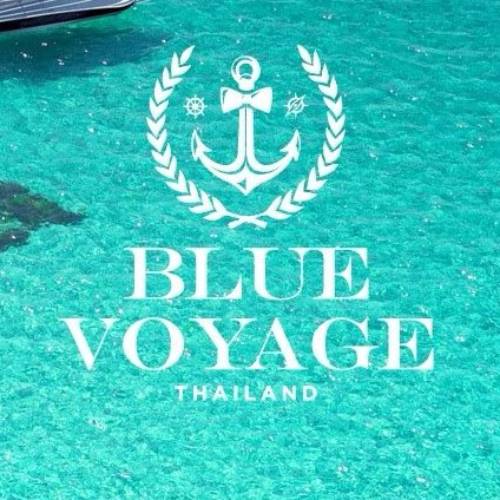 Blue Voyage Yacht Charter