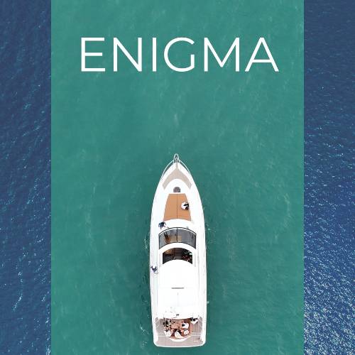 Enigma Yacht