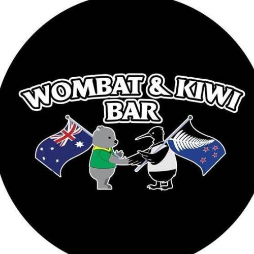 Wombat & Kiwi Bar