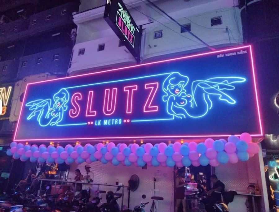 Slutz LK Metro