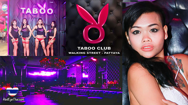 Taboo