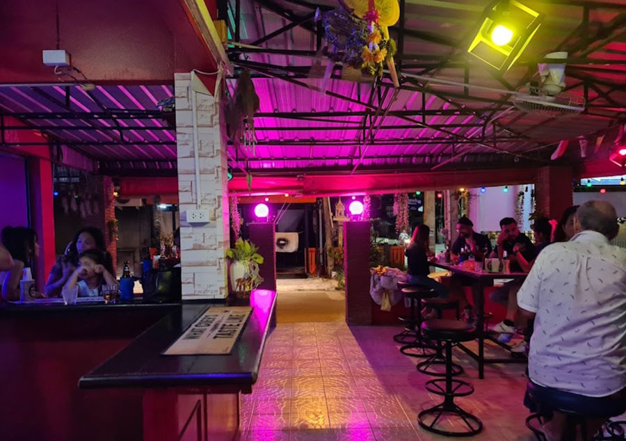 Enjoy Bar