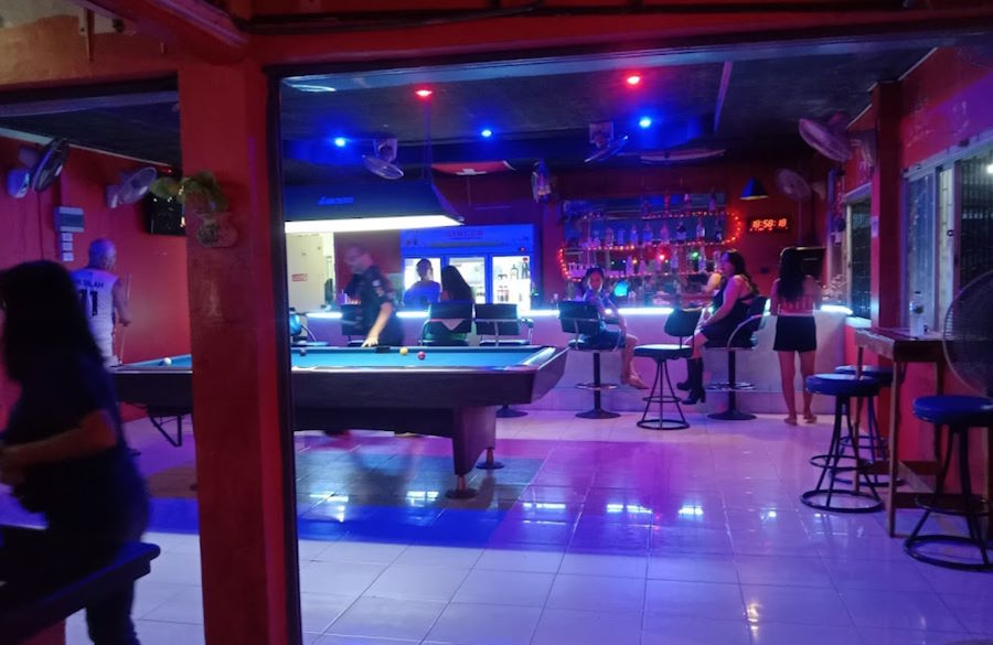 Enjoy Bar