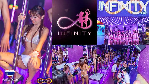Infinity AGoGo