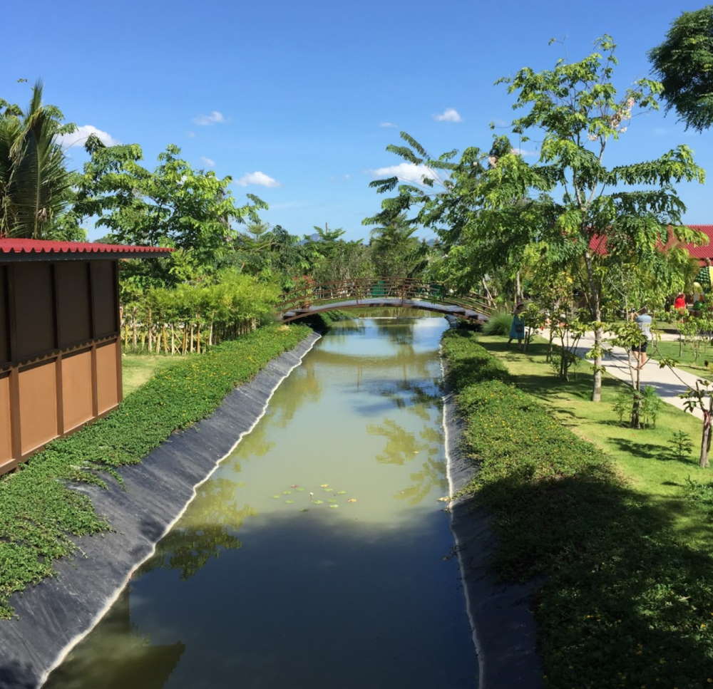 Heritage Park Thailand