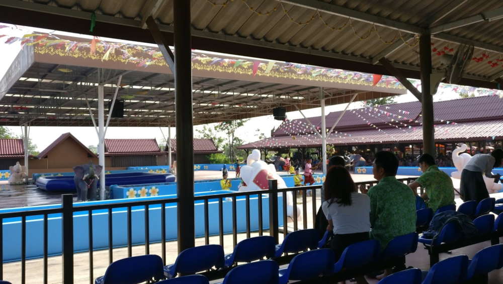 Heritage Park Thailand