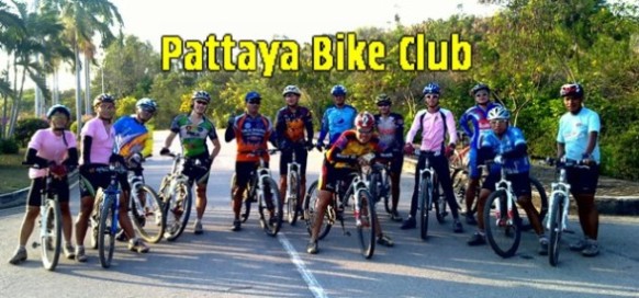 Pattaya City Cycling Association