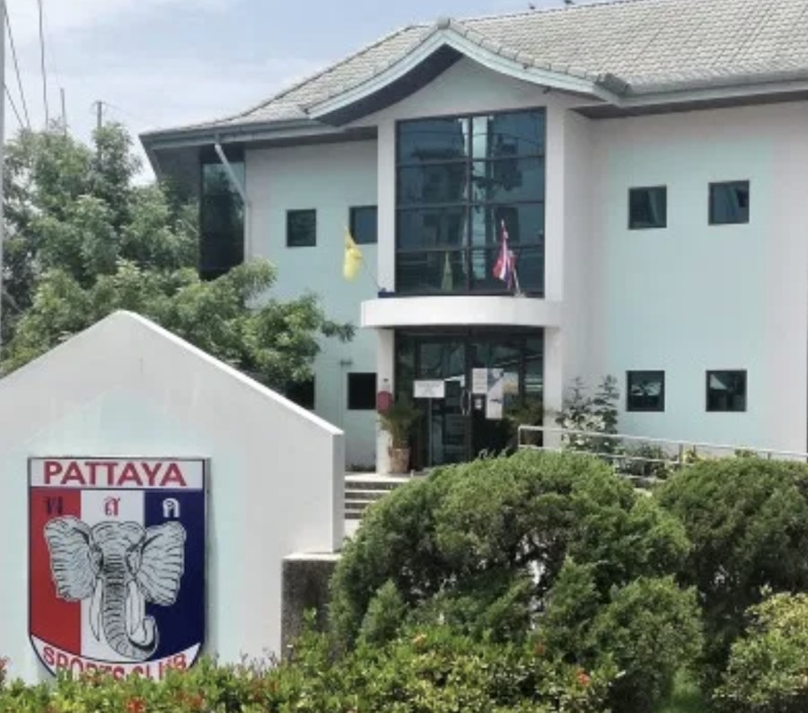 Pattaya Sports Club