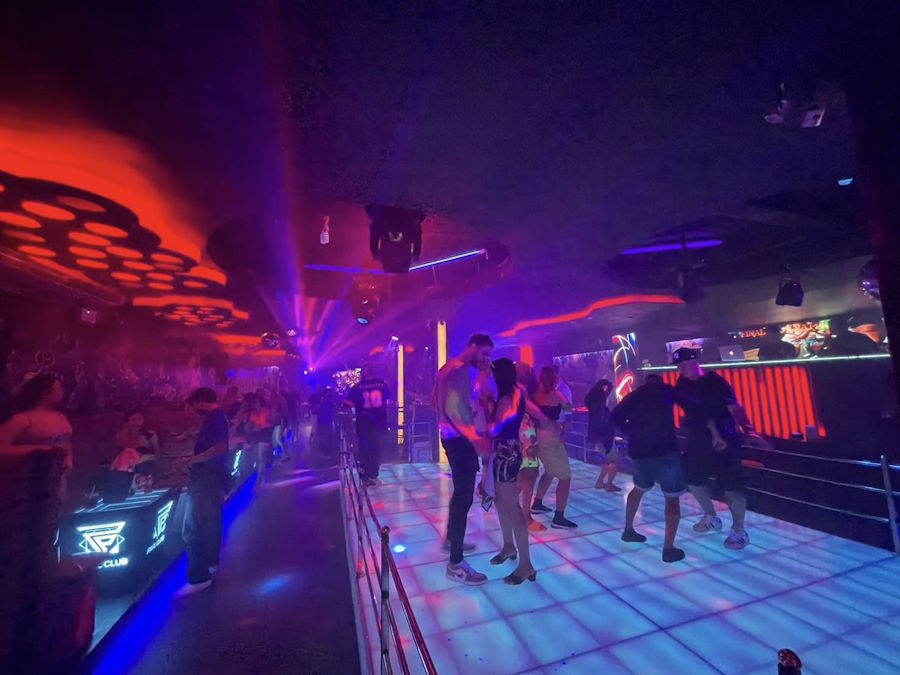 Final Club