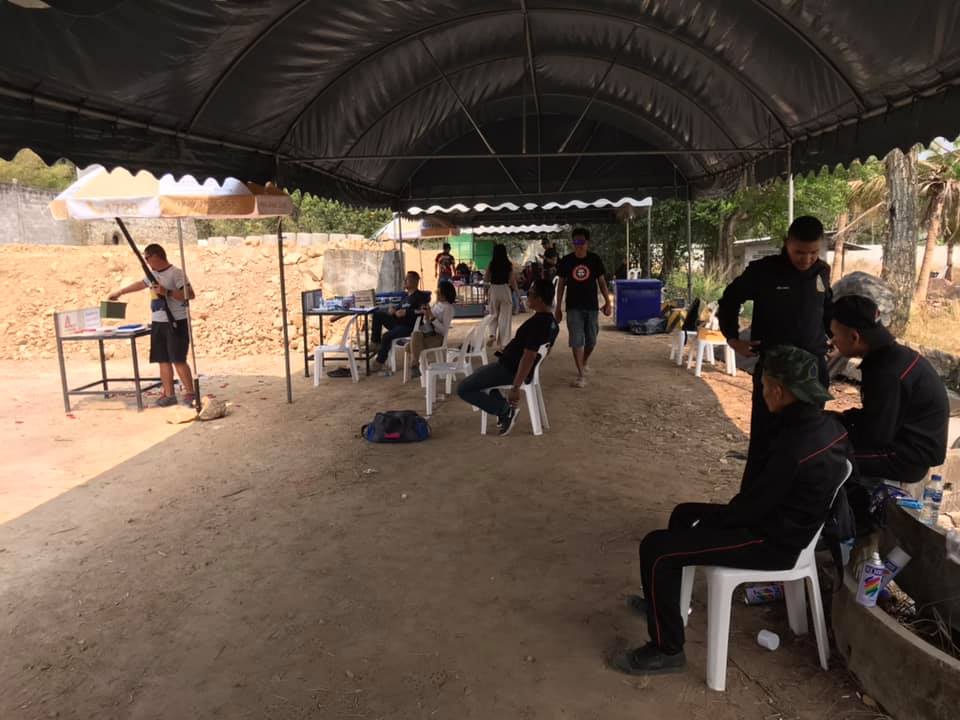 Nongkho Shooting Club