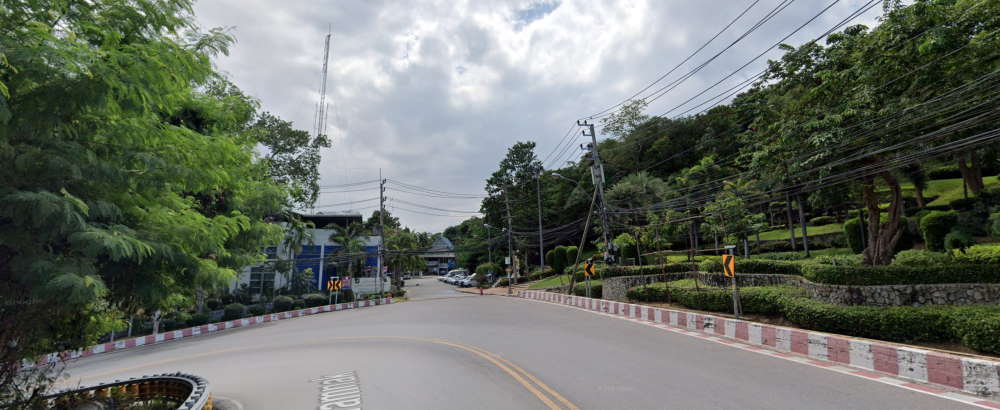 Pattaya Tourist Police