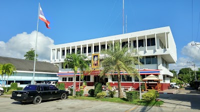 Sattahip Police Station