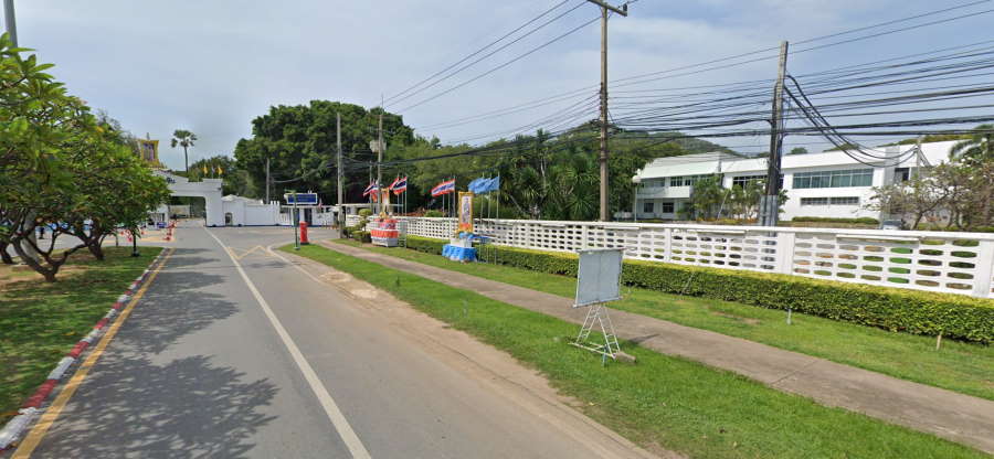 Abhakornkiatiwong Hospital