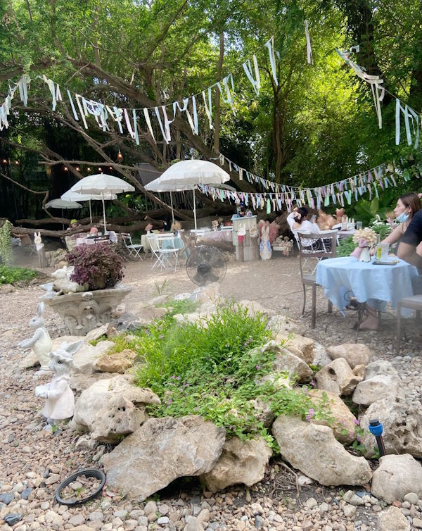 Padee Cafe & Ice-cream