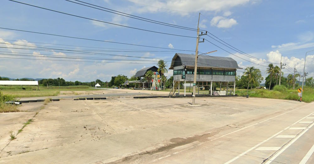 Nongkho Circuit