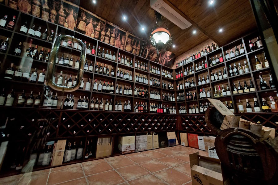 Fusillo Italian Restaurant