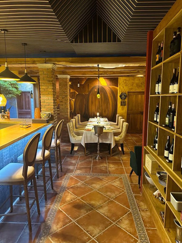 Fusillo Italian Restaurant