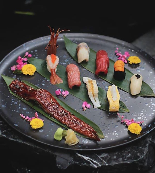 Ronin Japanese Restaurant