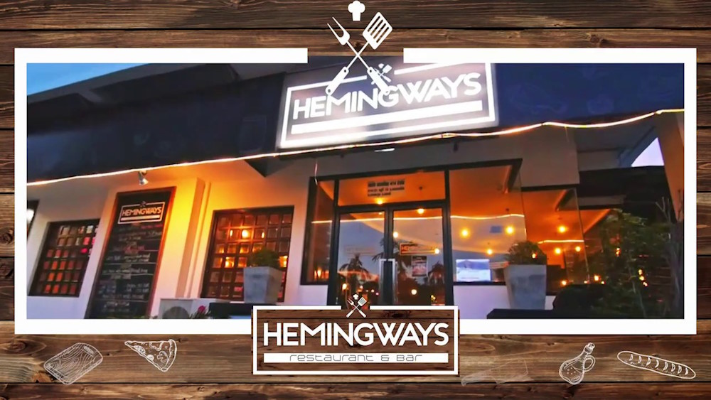 Hemingways