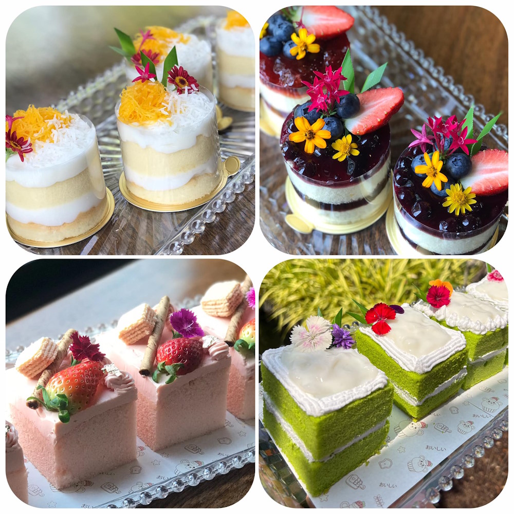 Zhiv Coff Cafe & Bistro