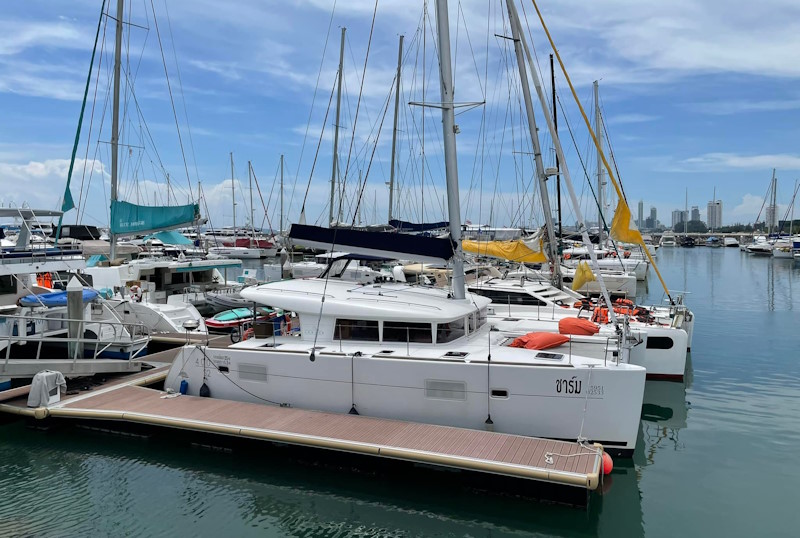 Blue Sky Yacht Club