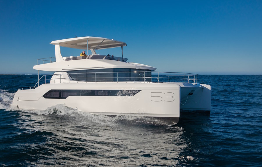 Inspire Marine