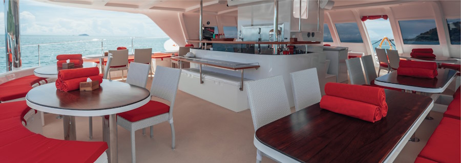 Ocean Yachting Pattaya