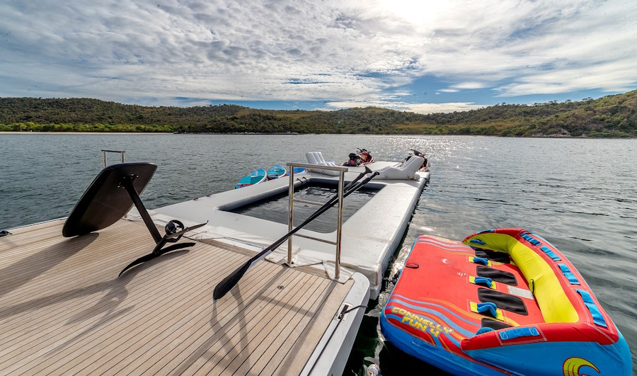 Pattaya Yacht Charters