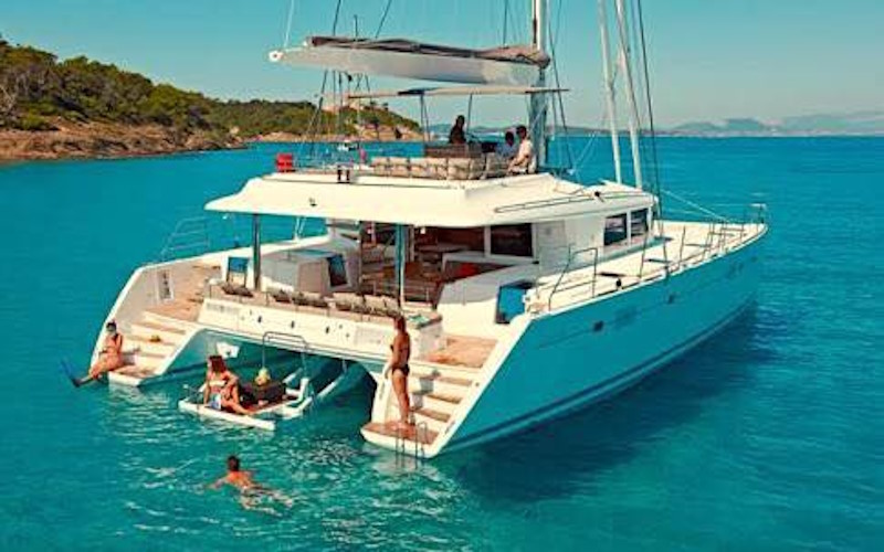 SvensunTravel Yacht Charter