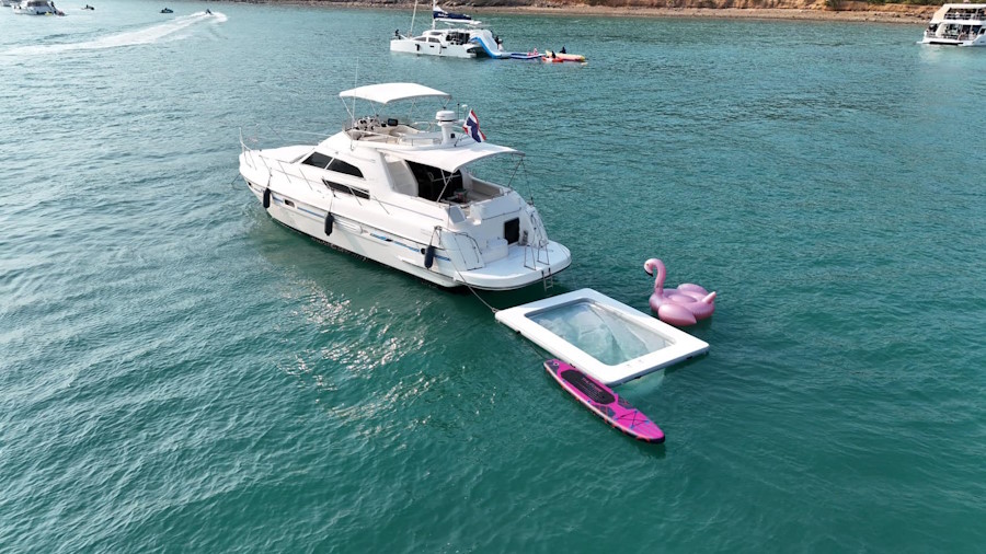 SvensunTravel Yacht Charter