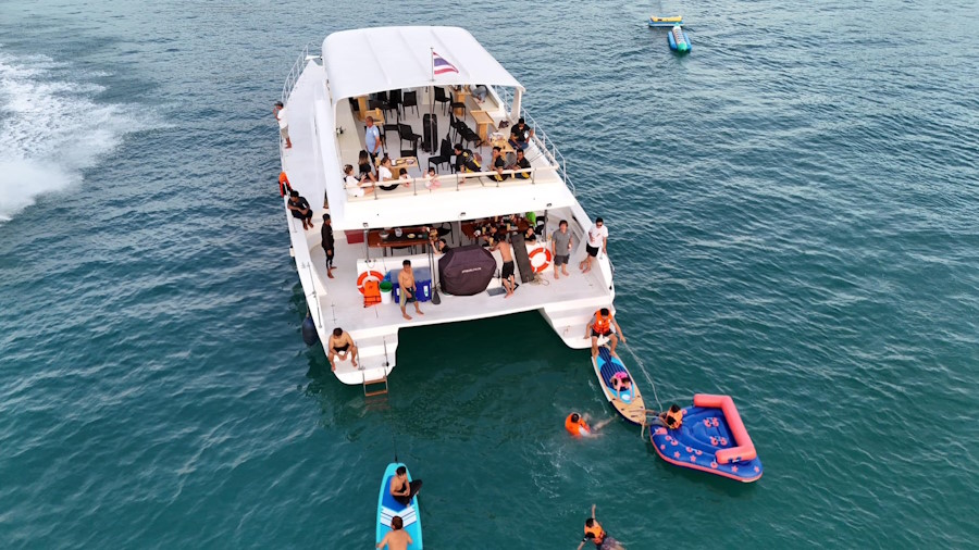 SvensunTravel Yacht Charter