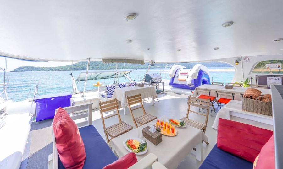 SvensunTravel Yacht Charter