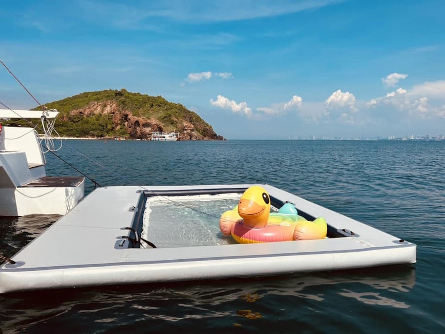 SvensunTravel Yacht Charter