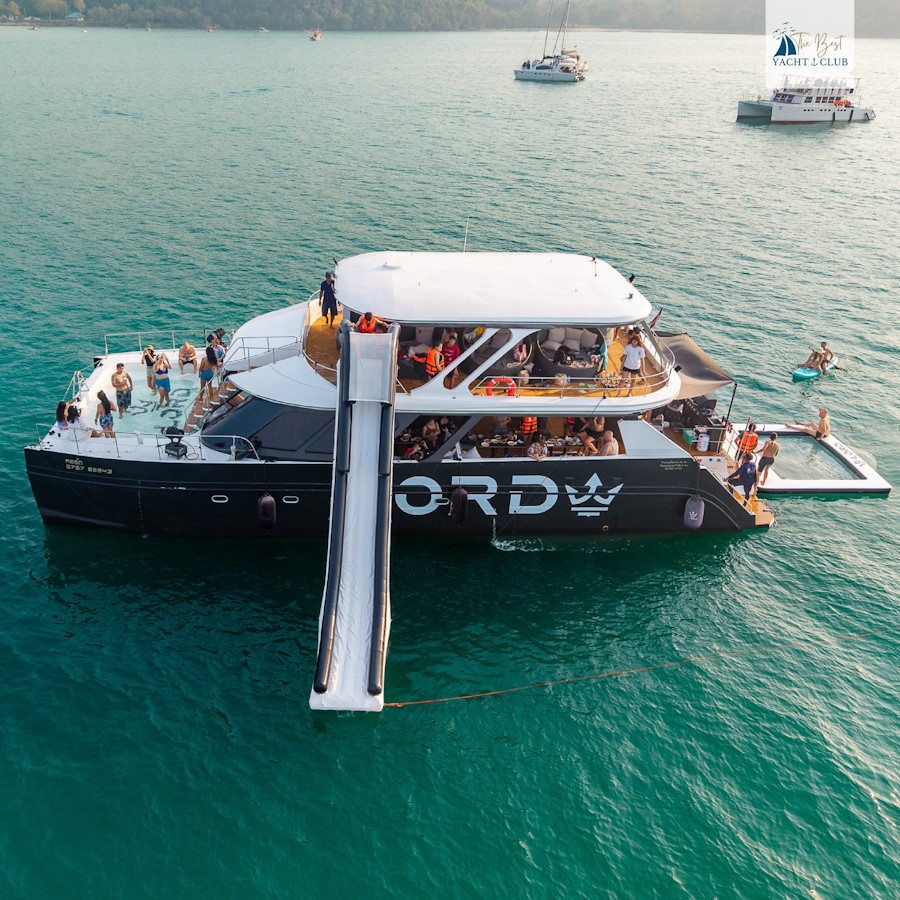 The Best Yacht Club