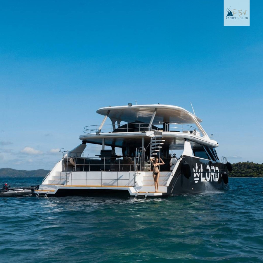 The Best Yacht Club