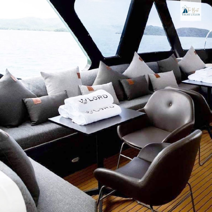 The Best Yacht Club