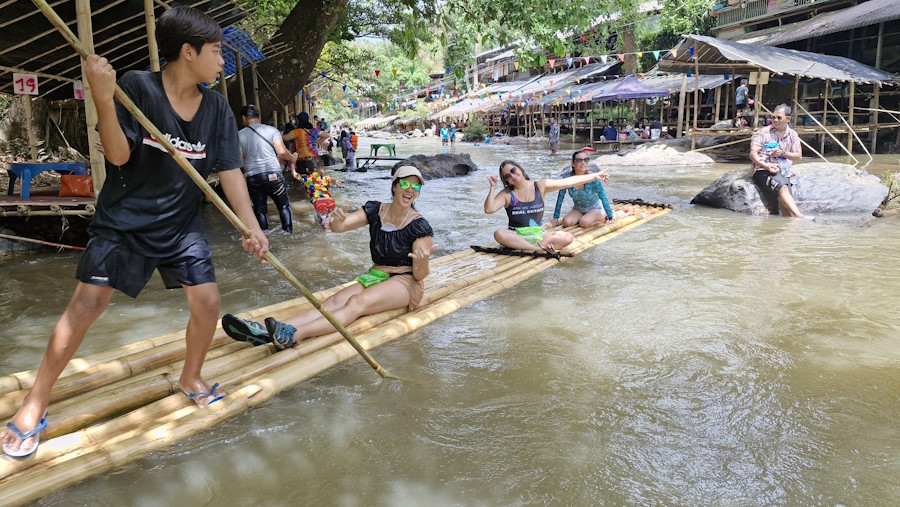 Living Green Elephant Sanctuary